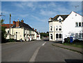 High Street, Wangford