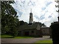 Clock Tower, Coldham Hall