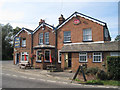 The White Hart, Claygate