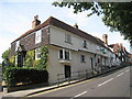 The Lamb, Staplehurst