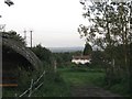 Mulberry Cottage from Cuttsheath