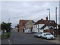 Selsey High Street