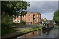 Bridgewater Canal, Lymm