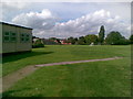 Playing Fields, Kingsthorpe Village Primary School