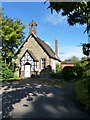 Uppington Village Hall