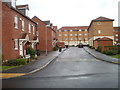 Blaen Bran Close, Cwmbran