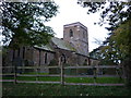 St Andrews, Irby upon Humber