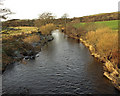 Water of Girvan