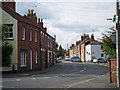 Holydyke, Barton Upon Humber