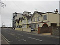 Houses on Gloucester Road, Bognor