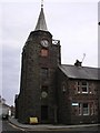 The Old Town House, Stonehaven