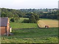 Countryside at Beckwith