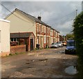 Charles Street, Pontnewydd, Cwmbran