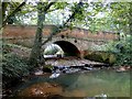 Benhall River Bridge