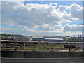 Washwood Heath railway sidings