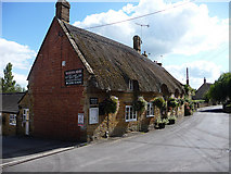 ST5015 : The Mason's Arms, Lower Odcombe by Chris Gunns