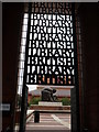 British Library, St Pancras, London