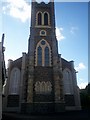 Church of St. John the Evangelist, Gilford