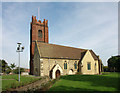 St Nicholas, Plumstead, London SE18