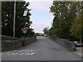 Bridge over the Afon Brefi, Llanddewi Brefi