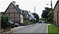 Main Street in Woodthorpe