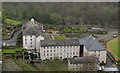 Cressbrook Mill