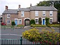 Former farmhouse and cottage, Main Street, Ponteland