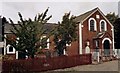 Crendell Methodist Chapel