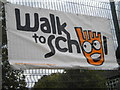 Walk to School, All Saints School, Cricklewood Lane NW2