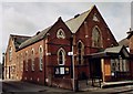 Ringwood Methodist Church