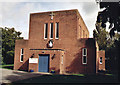 Church of the Sacred Heart & St Theresa of Lisieux, Ringwood