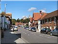 Queen Street, Arundel