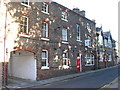 The Post Office Social Club - Marygate