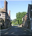 Hetherton Street - Marygate