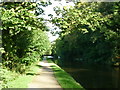 Walking along the Leeds to Liverpool Canal #230