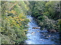 River Orrin at Aultgowrie