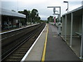 The Station at Coulsdon South