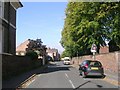 Avenue Road - Burton Stone Lane