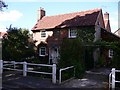 House with two bridges on Winchester Road