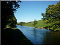 Walking along the Leeds to Liverpool Canal #274