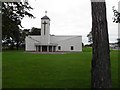 Toome RC Church