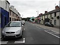 Main Street, Toome