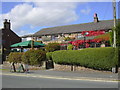 "The Dressers Arms" (Pub) 9 Briers Brow, Wheelton, Chorley, PR6 8HD