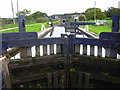 Leeds-Liverpool Canal, Wheelton, Lancashire