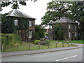 Wingerworth - gatehouses