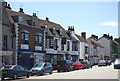 The Farmhouse, High St