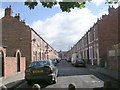 Rosebery Street - Lincoln Street