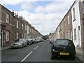 Stamford Street East - Livingstone Street