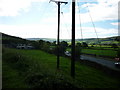 Walking along the Leeds to Liverpool Canal #313