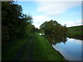 Walking along the Leeds to Liverpool Canal #314